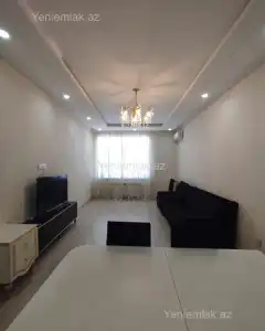 Mənzil Kirayə verilir