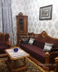 Mənzil Kirayə verilir