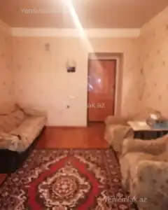 Mənzil Kirayə verilir