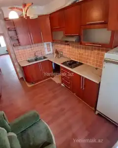 Mənzil Kirayə verilir