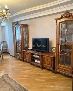 Mənzil Kirayə verilir