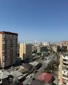 Mənzil Kirayə verilir