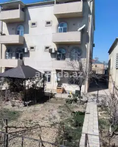 Həyət/Bağ Evi, Villa Satılır