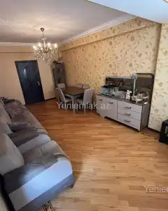 Mənzil Kirayə verilir