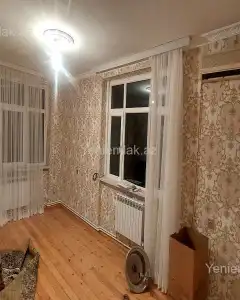 Mənzil Kirayə verilir