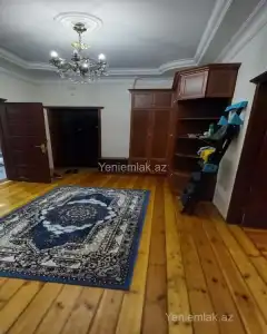 Mənzil Kirayə verilir