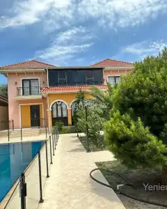 Həyət/Bağ Evi, Villa Kirayə verilir