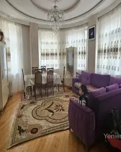 Mənzil Kirayə verilir