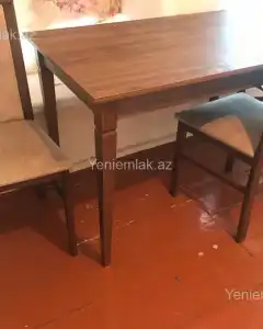 Həyət/Bağ Evi, Villa Kirayə verilir