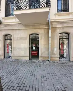 Digər Kommersiya Əmlakı Kirayə verilir