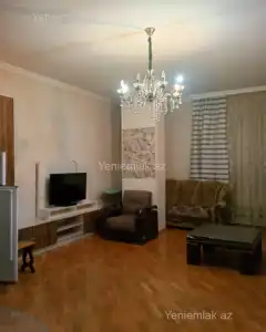 Mənzil Kirayə verilir