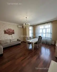 Mənzil Kirayə verilir