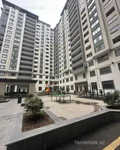 Mənzil Kirayə verilir