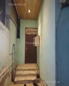 Həyət/Bağ Evi, Villa Satılır