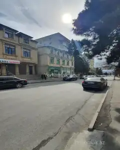 Digər Kommersiya Əmlakı Kirayə verilir