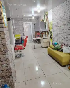 Digər Kommersiya Əmlakı Kirayə verilir