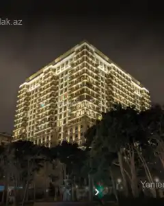 Mənzil Kirayə verilir