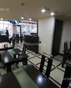 Digər Kommersiya Əmlakı Kirayə verilir