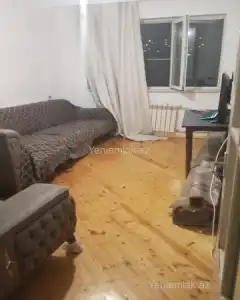 Mənzil Kirayə verilir