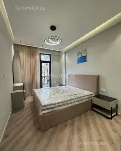 Mənzil Kirayə verilir