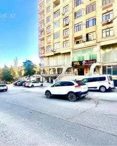 Digər Kommersiya Əmlakı Kirayə verilir