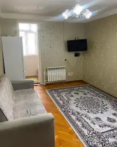 Mənzil Kirayə verilir