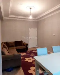 Mənzil Kirayə verilir