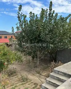 Torpaq sahəsi Satılır