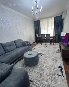 Mənzil Kirayə verilir