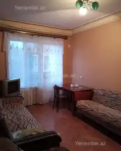 Mənzil Kirayə verilir