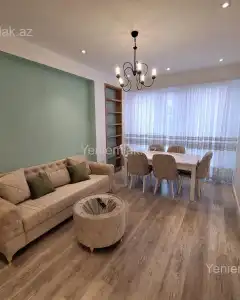 Mənzil Kirayə verilir