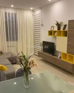 Mənzil Kirayə verilir