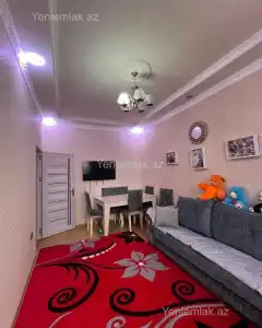 Mənzil Kirayə verilir