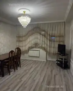 Mənzil Kirayə verilir