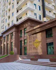 Mənzil Kirayə verilir