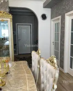 Mənzil Kirayə verilir