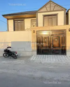 Həyət/Bağ Evi, Villa Satılır