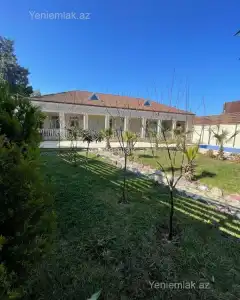 Həyət/Bağ Evi, Villa Satılır