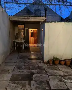 Həyət/Bağ Evi, Villa Satılır