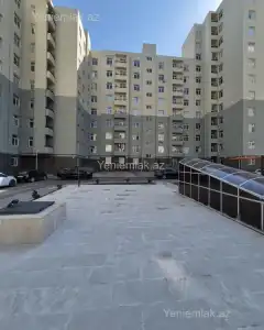 Mənzil Kirayə verilir