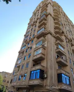 Mənzil Kirayə verilir