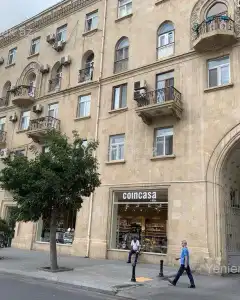 Mənzil Kirayə verilir