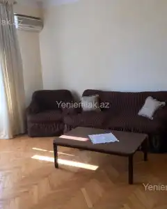 Mənzil Kirayə verilir