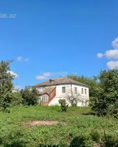 Həyət/Bağ Evi, Villa Satılır