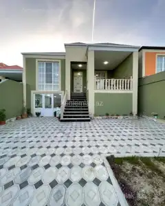 Həyət/Bağ Evi, Villa Satılır