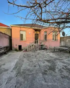 Həyət/Bağ Evi, Villa Satılır