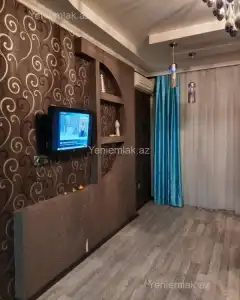 Mənzil Kirayə verilir