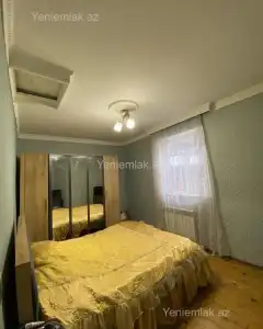 Həyət/Bağ Evi, Villa Satılır