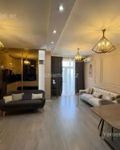 Mənzil Kirayə verilir