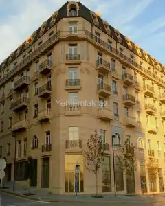 Mənzil Kirayə verilir